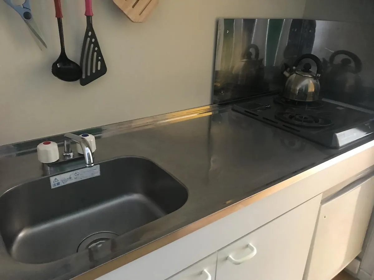 Picolo Hakata Apartment Fukuoka   Fukuoka (Fukuoka)