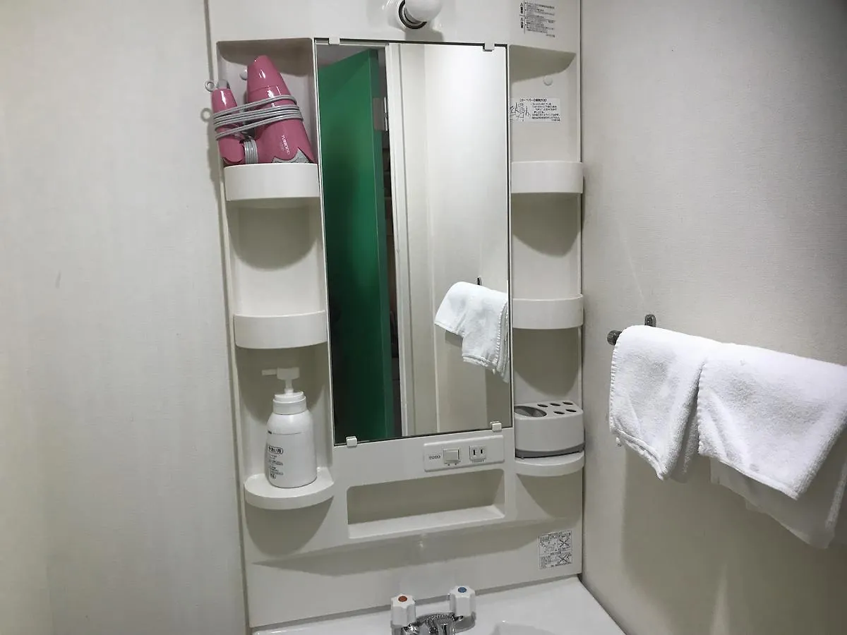 Picolo Hakata Apartment Fukuoka