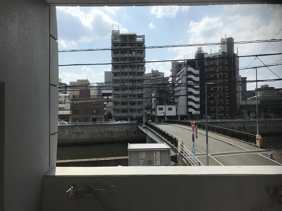 Picolo Hakata Apartment Fukuoka  0*, Fukuoka (Fukuoka)