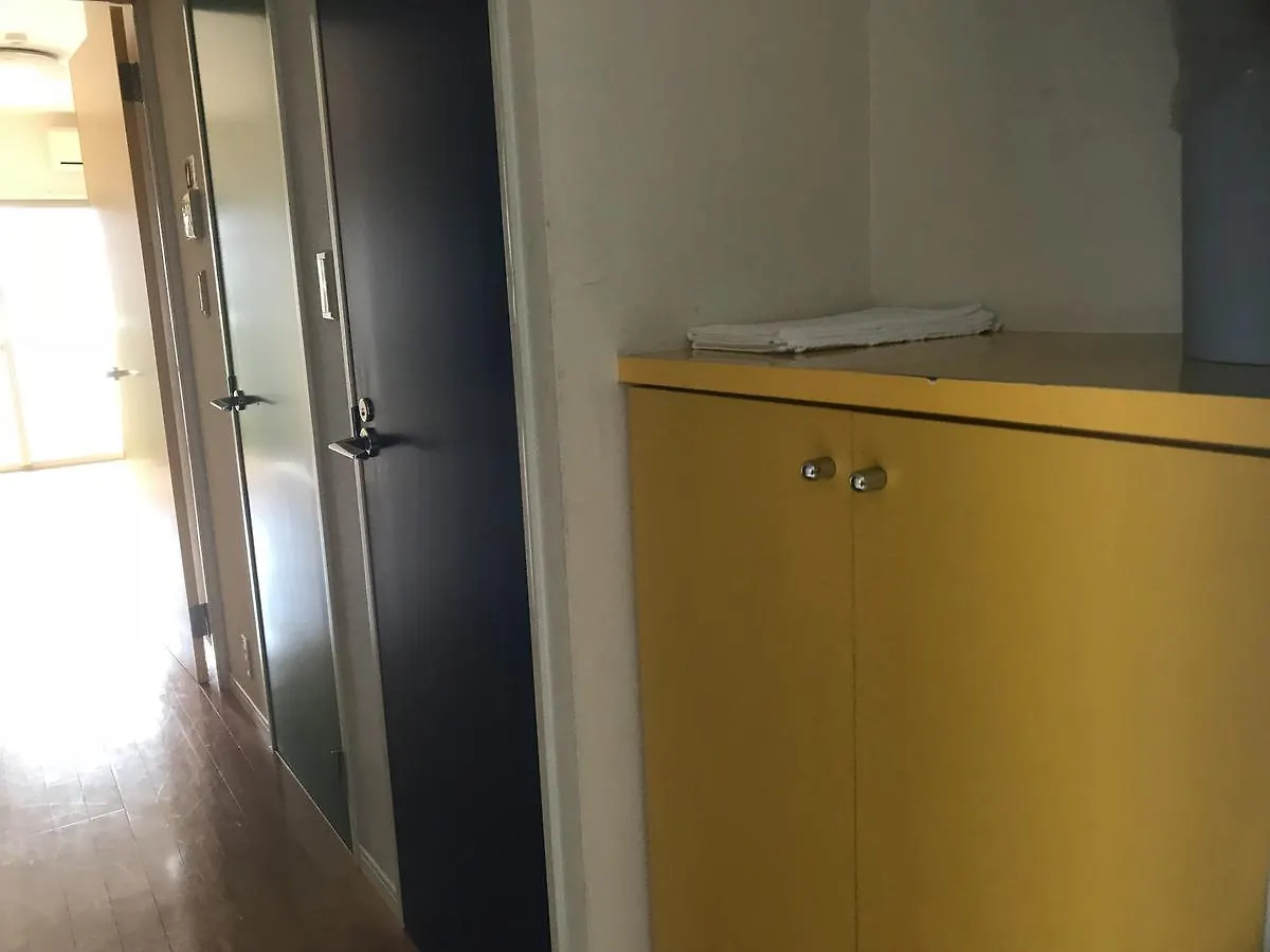 Picolo Hakata Apartment Fukuoka  0*, Fukuoka (Fukuoka)