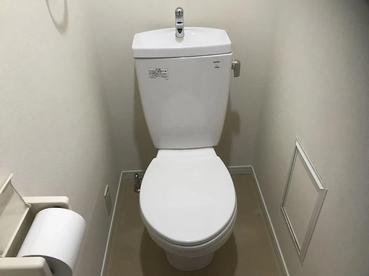 Picolo Hakata Apartment Fukuoka  0*, Fukuoka (Fukuoka) Japan
