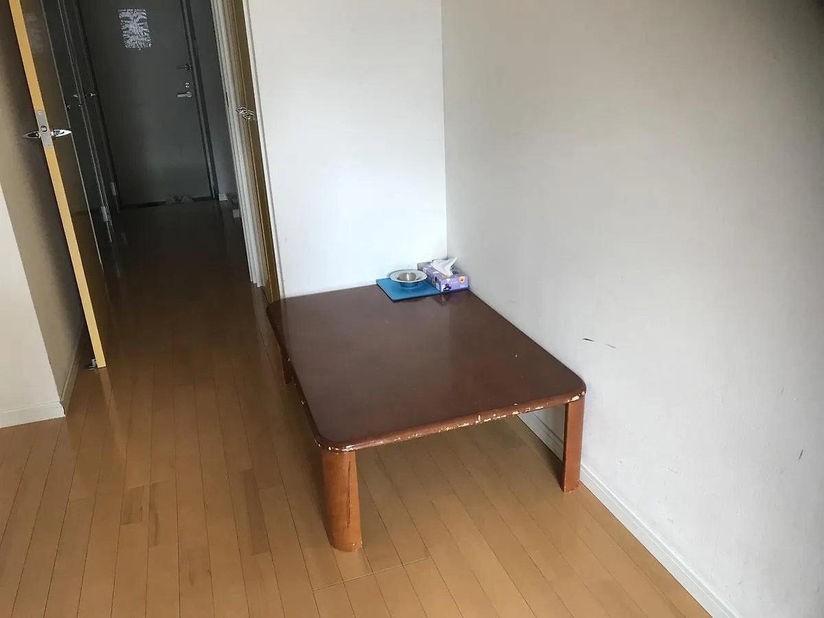 Picolo Hakata Apartment Fukuoka  0*, Fukuoka (Fukuoka) Japan