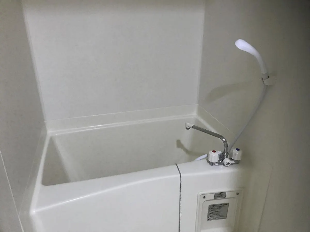 Picolo Hakata Apartment Fukuoka  Japan