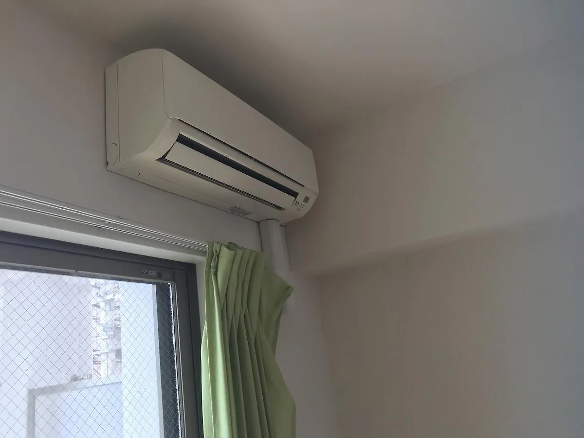 Picolo Hakata Apartment Fukuoka