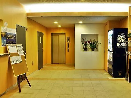 Picolo Hakata Apartment Fukuoka  0*, Fukuoka (Fukuoka)