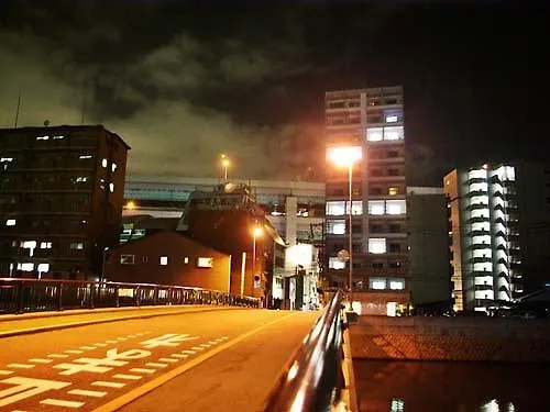 Picolo Hakata Apartment Fukuoka