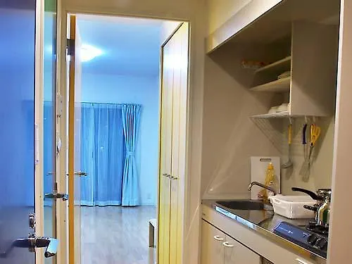 Picolo Hakata Apartment Fukuoka  Japan