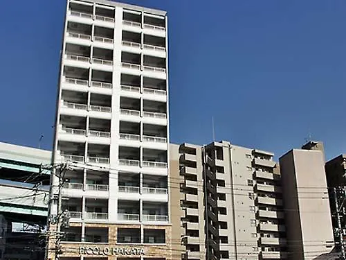 Picolo Hakata Apartment Fukuoka   Fukuoka (Fukuoka)