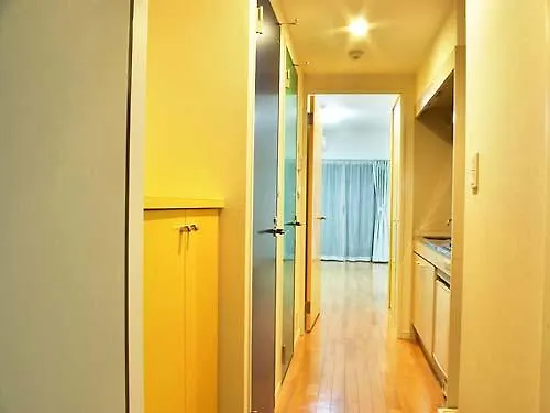 Picolo Hakata Apartment Fukuoka  0*, Fukuoka (Fukuoka)