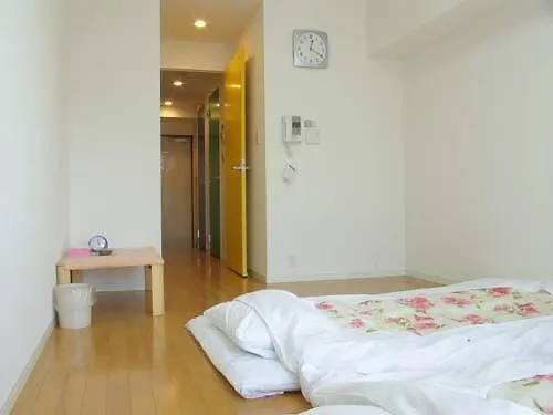 Picolo Hakata Apartment Fukuoka