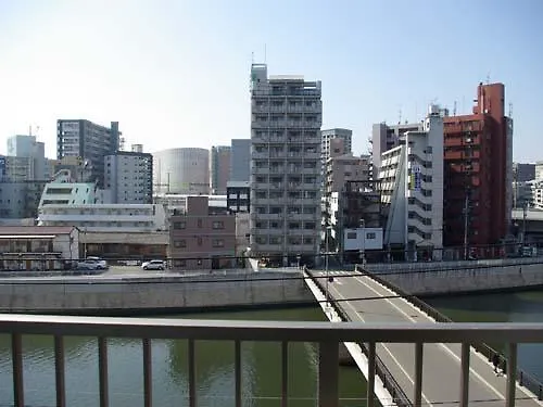 Picolo Hakata Apartment Fukuoka  Japan