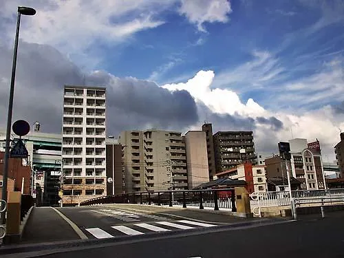 Picolo Hakata Apartment Fukuoka