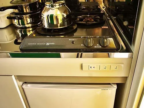 Picolo Hakata Apartment Fukuoka