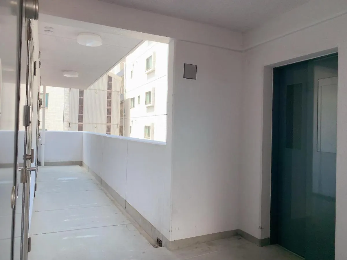 Picolo Hakata Apartment Fukuoka