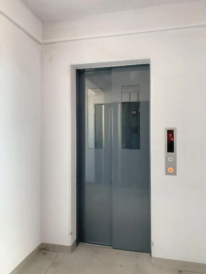 Picolo Hakata Apartment Fukuoka