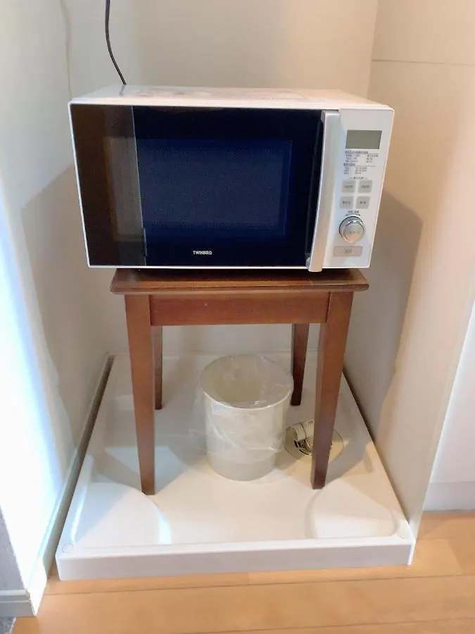 Picolo Hakata Apartment Fukuoka   Fukuoka (Fukuoka)